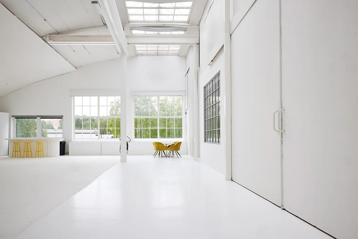 Daylight studio